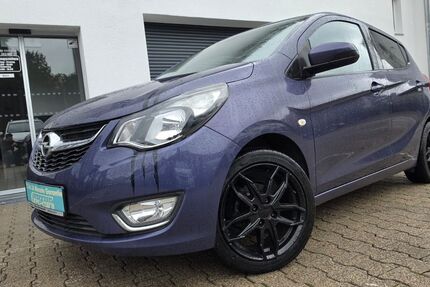 Opel Karl 70.000 km 6.800 &euro; Stuttgart 70563