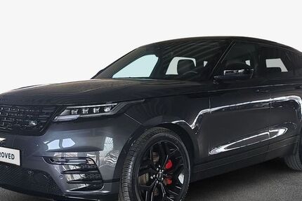 Land Rover Range Rover Velar 36.350 km 58.960 &euro; Stuttgart 70190