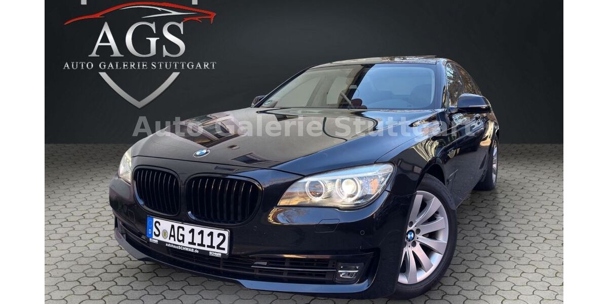 BMW 730 186.000 km 16.590 &euro; Stuttgart 70376
