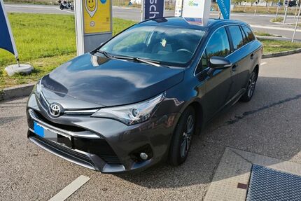 Toyota Avensis 165.000 km 11.200 &euro; Ostfildern 73760
