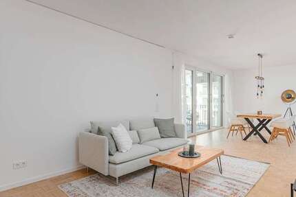 Wohnung Stuttgart Feuerbach - 2 Zimmer, 88 m&sup2;, 1.741&euro; | Angebot:25548966