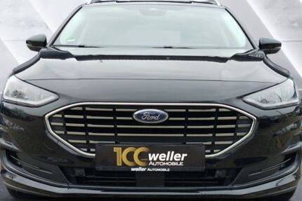 Ford Focus 42.000 km 19.810 &euro; Bietigheim-Bissingen 74321