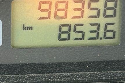 Skoda Fabia 98.000 km 1.750 &euro; Heilbronn 74076