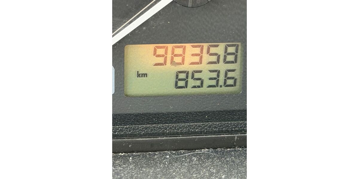 Skoda Fabia 98.000 km 2.400 &euro; Heilbronn 74076