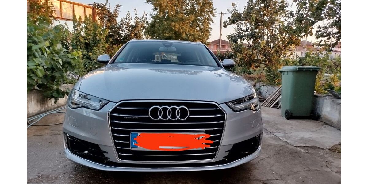 Audi A6 161.000 km 18.100 &euro; Weil der Stadt 71263