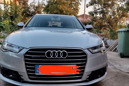 Audi A6 161.000 km 18.400 &euro; Weil der Stadt 71263