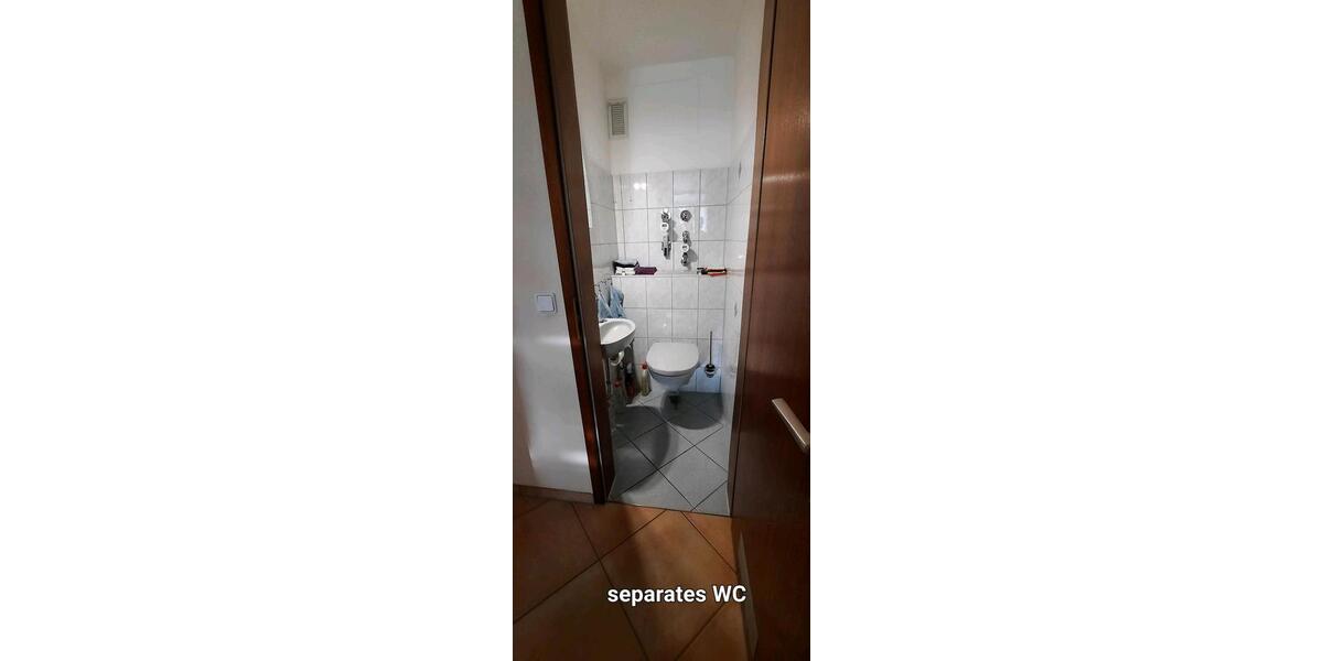 Etagenwohnung Sindelfingen Darmsheim - 3 Zimmer, 85 m&sup2;, 289.000&euro; | Angebot:25895205