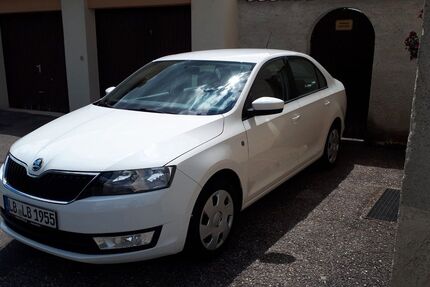 Skoda Rapid 290.000 km 3.350 &euro; Ludwigsburg 71642