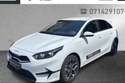 Kia ceed / Ceed 5.000 km 25.800 &euro; Bietigheim-Bissingen 74321