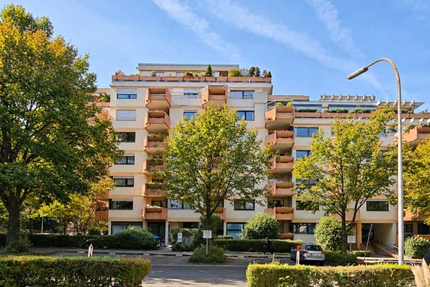 Wohnung Heilbronn Kernstadt - 4.5 Zimmer, 108 m&sup2;, 370.000&euro; | Angebot:27590182
