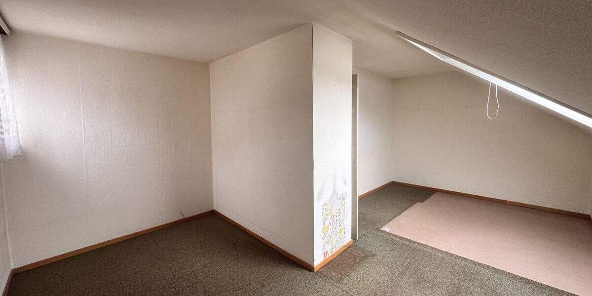 Doppelhaushälfte Stuttgart Möhringen - 5 Zimmer, 122 m&sup2;, 549.000&euro; | Angebot:25662278