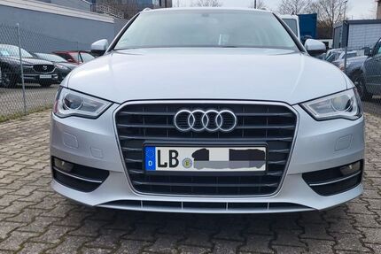 Audi A3 121.000 km 9.950 &euro; Freiberg am Neckar 71691