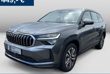 Skoda Kodiaq 39.157 km 41.850 &euro; Weinstadt-Endersbach 71384