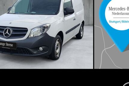 Mercedes-Benz Citan 73.794 km 11.281 &euro; Böblingen 71034
