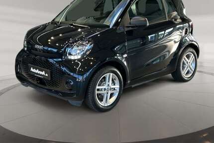 Smart forTwo 44.230 km 9.982 &euro; Heilbronn 74072