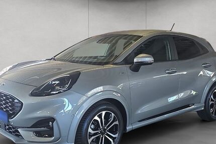 Ford Puma 28.683 km 19.900 &euro; Stuttgart 70190