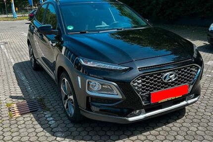 Hyundai KONA 67.000 km 19.000 &euro; Beilstein 71717