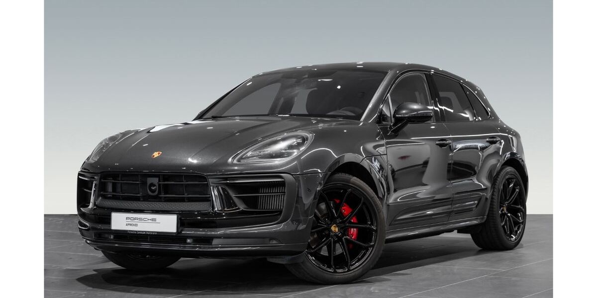Porsche Macan 74.087 km 63.900 &euro; Heilbronn 74074