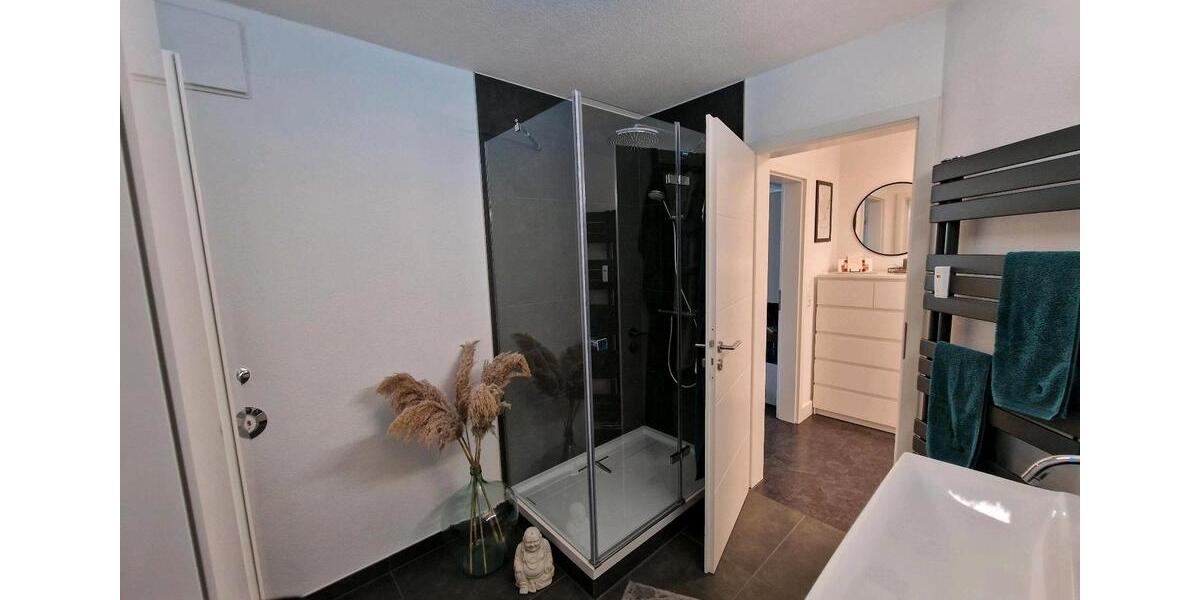 Maisonettenwohnung Wernau (Neckar) - 2.5 Zimmer, 74 m&sup2;, 1.070&euro; | Angebot:25860238