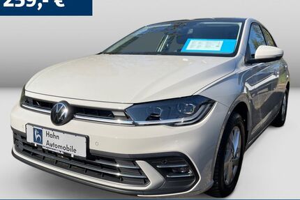 VW Polo 24.532 km 18.695 &euro; Böblingen 71032