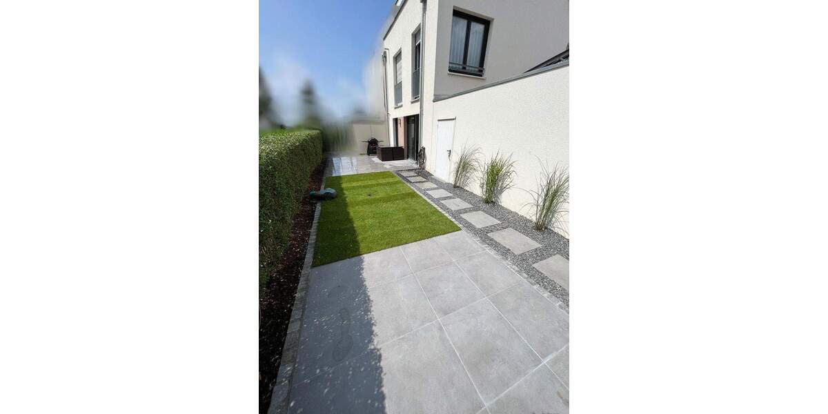 Doppelhaushälfte Leinfelden-Echterdingen Stetten - 6 Zimmer, 147 m&sup2;, 870.000&euro; | Angebot:25657511