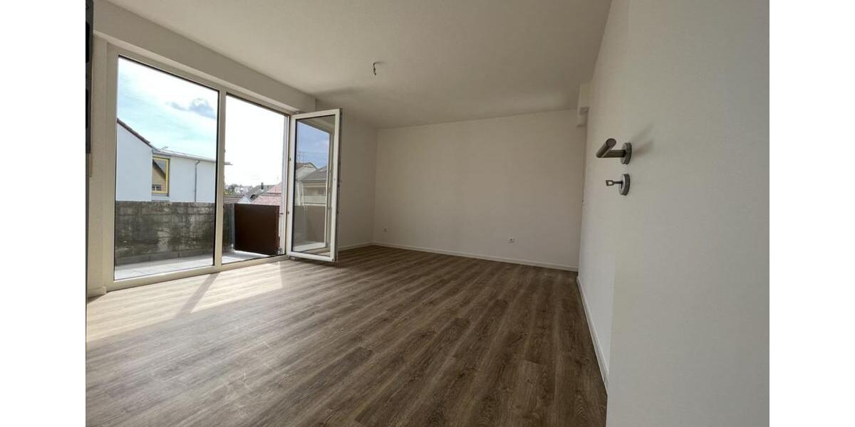 Etagenwohnung Fellbach Oeffingen - 3 Zimmer, 81 m&sup2;, 1.025&euro; | Angebot:25964414