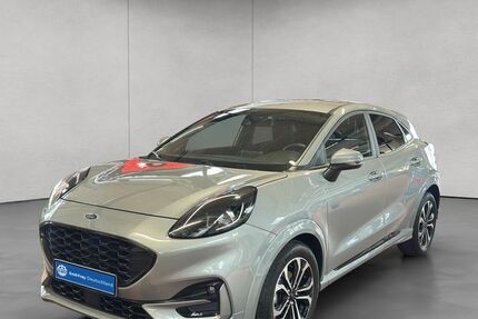 Ford Puma 32.008 km 16.590 &euro; Stuttgart 70565