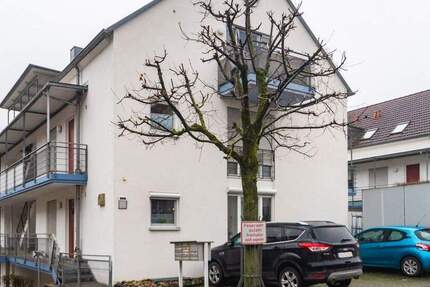 Wohnung Pleidelsheim - 2 Zimmer, 56 m&sup2;, 225.000&euro; | Angebot:25730873