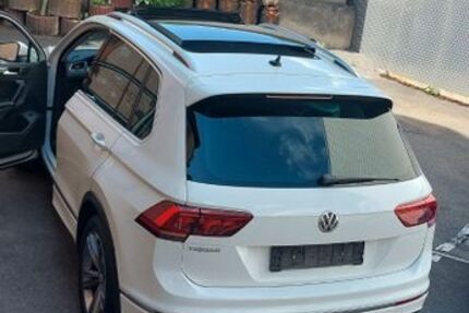 VW Tiguan 176.000 km 17.200 &euro; Stuttgart 70597