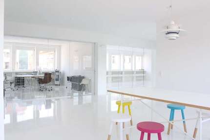Gewerbeobjekt Stuttgart Stuttgart-Süd - 2.250&euro; | Angebot:26970431