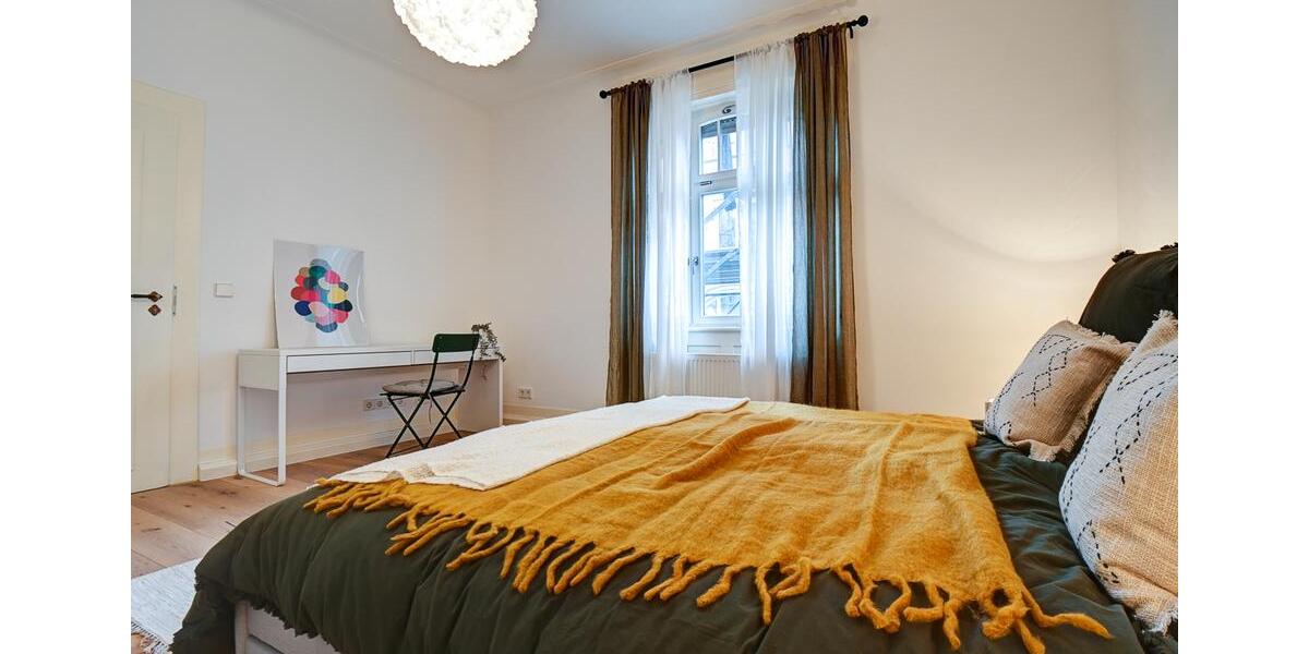 Erdgeschoßwohnung Stuttgart Stuttgart-Süd - 2 Zimmer, 60 m&sup2;, 1.690&euro; | Angebot:26477075
