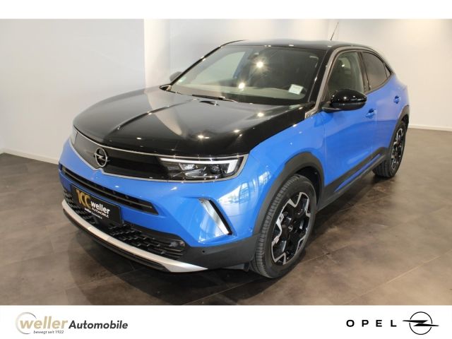 Opel Mokka 22.700 km 16.830 &euro; Bietigheim-Bissingen 74321