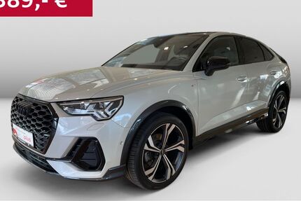 Audi Q3 76.589 km 31.460 &euro; Fellbach 70734