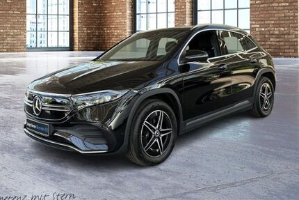Mercedes-Benz EQA 34.700 km 38.800 &euro; Schorndorf 73614