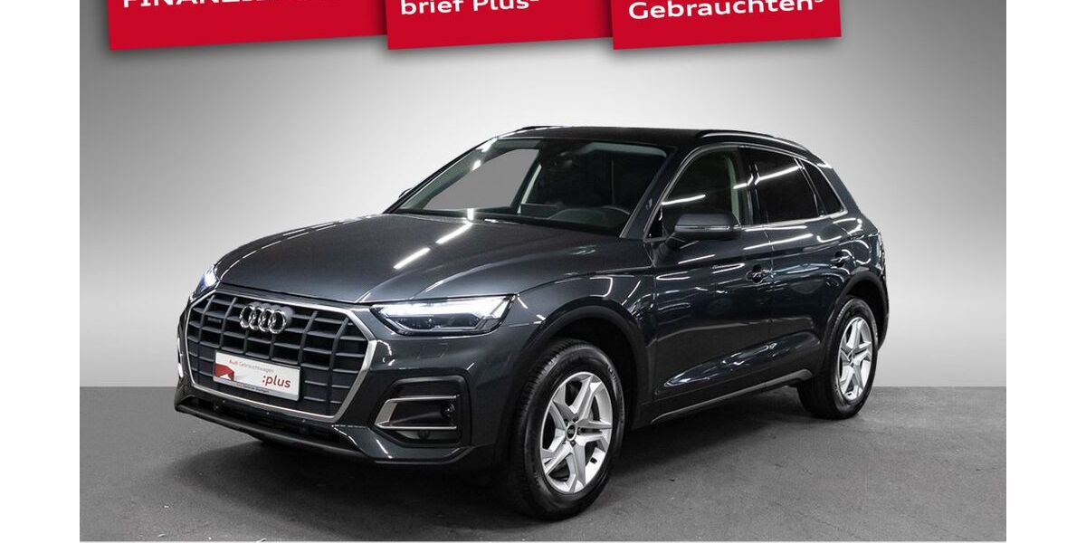 Audi Q5 43.978 km 36.830 &euro; Stuttgart 70469