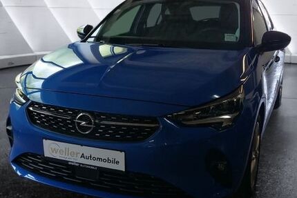 Opel Corsa 26.800 km 17.470 &euro; Ludwigsburg 71642