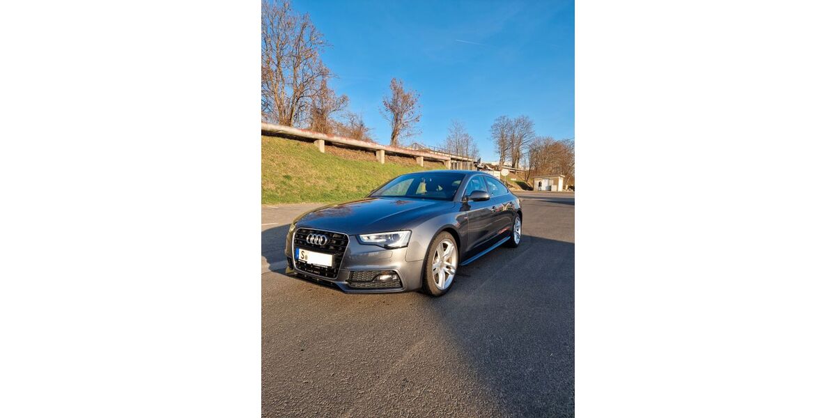 Audi A5 133.000 km 14.000 &euro; Stuttgart 70327