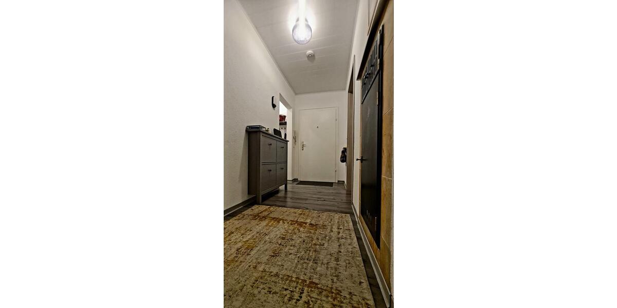 Etagenwohnung Stuttgart Vaihingen - 3 Zimmer, 70 m&sup2;, 1.300&euro; | Angebot:25985360