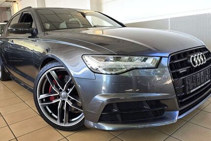 Audi A6 119.850 km 28.990 &euro; Heilbronn 74080