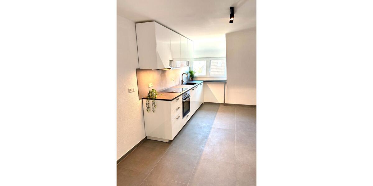 Maisonettenwohnung Neuhausen auf den Fildern - 2.5 Zimmer, 75 m&sup2;, 990&euro; | Angebot:27556649