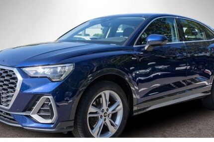 Audi Q3 121.900 km 30.930 &euro; Heilbronn 74074