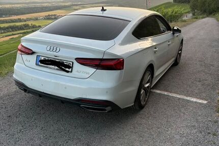 Audi A5 46.500 km 32.800 &euro; Sachsenheim 74343