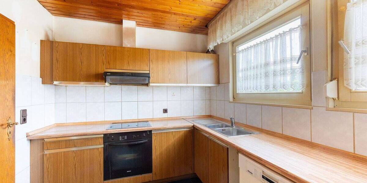 Einfamilienhaus Steinheim an der Murr Höpfigheim - 4 Zimmer, 97 m&sup2;, 445.000&euro; | Angebot:26487896