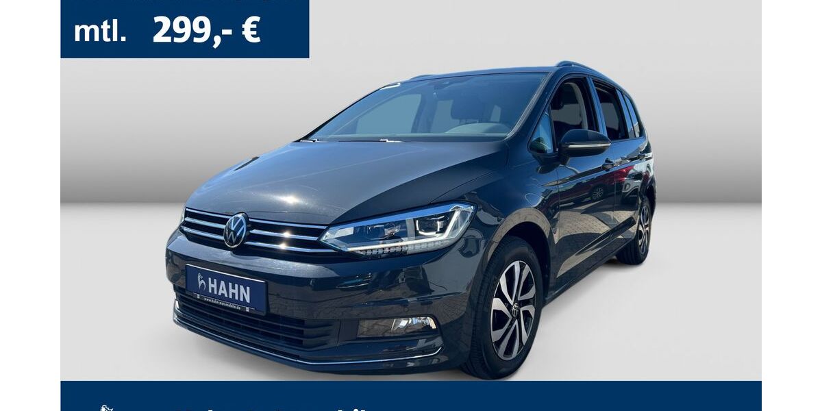 VW Touran 74.382 km 24.490 &euro; Wendlingen 73240