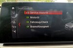 BMW X1 xDrive 20i xLine*Teilleder,LED,Navi,1.Hand* 113.000 km 19.650 &euro; Schorndorf 73614