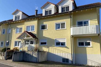 Wohnung Nordheim - 4 Zimmer, 103 m&sup2;, 420.000&euro; | Angebot:25194314