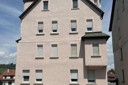 Haus Esslingen am Neckar Pliensauvorstadt - 12 Zimmer, 239 m&sup2;, 660.000&euro; | Angebot:27014307