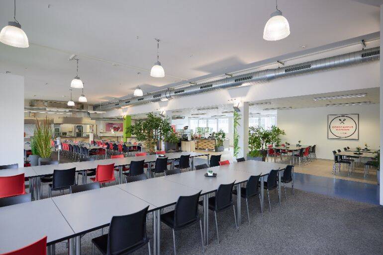 Gewerbeobjekt Stuttgart Wangen - 8.976&euro; | Angebot:25748942