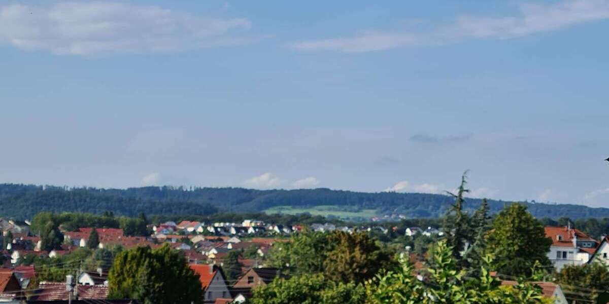 Etagenwohnung Backnang - 3 Zimmer, 68 m&sup2;, 229.000&euro; | Angebot:22641113