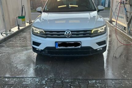 VW Tiguan 167.000 km 15.300 &euro; Stuttgart 70182